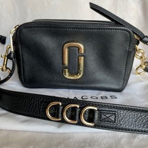 Marc Jacobs Snapshot 21 Camerabag